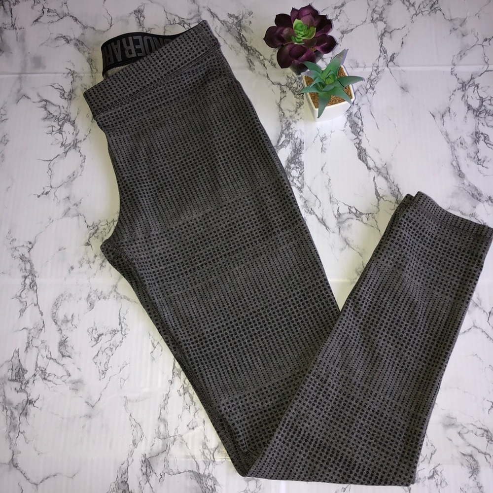 UnderArmour leggings